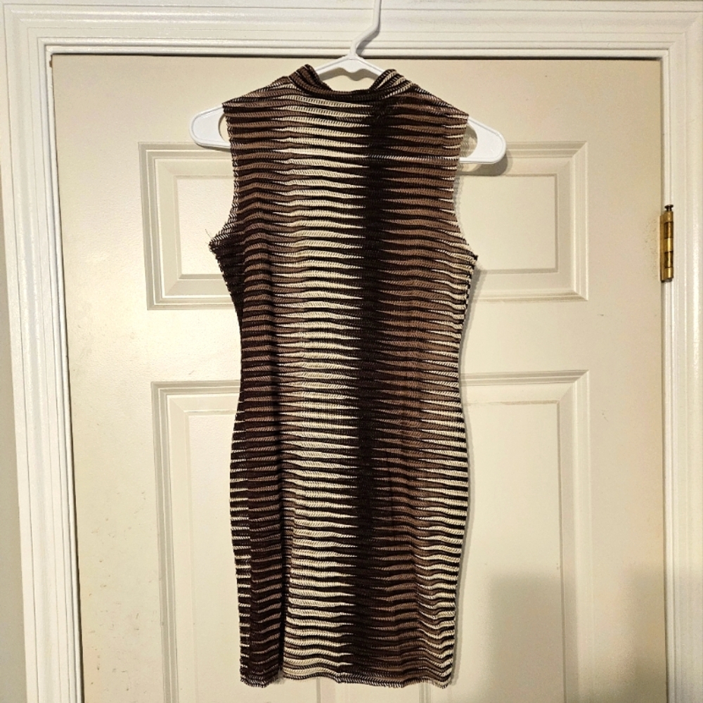 Mini Dress